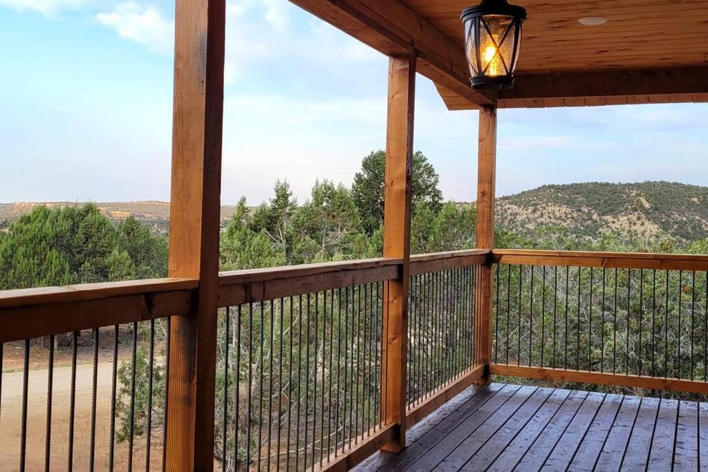 Cliff'S Edge. New Build, Breathtaking Views, Luxury Stay Near Zion Ордервилл Экстерьер фото