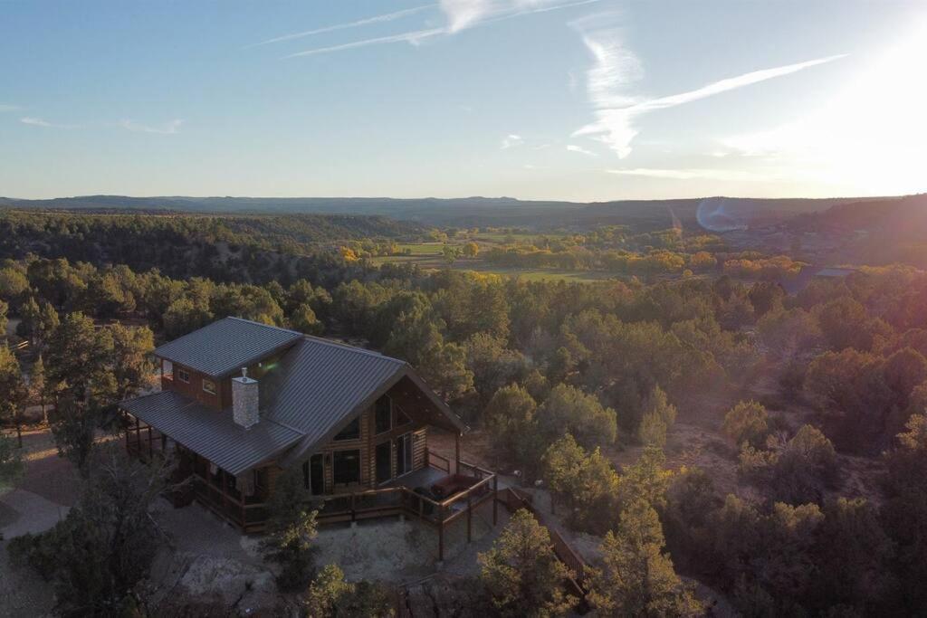 Cliff'S Edge. New Build, Breathtaking Views, Luxury Stay Near Zion Ордервилл Экстерьер фото